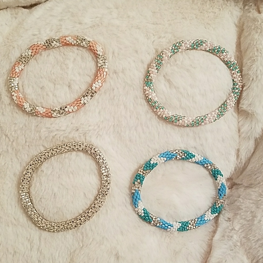 Lilly & Laurel Set